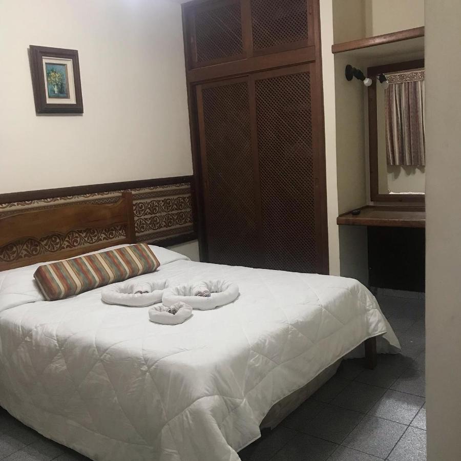 Pousada Recanto De Itacuruçá Εξωτερικό φωτογραφία