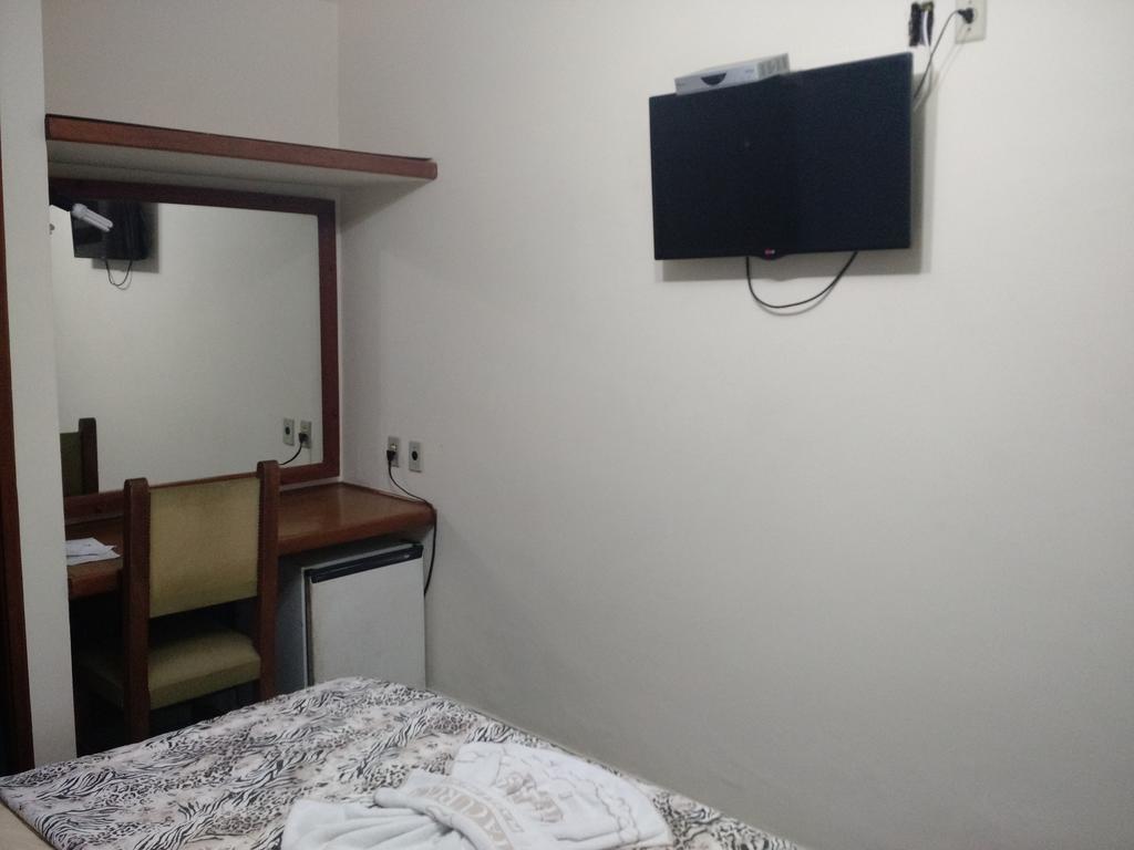 Pousada Recanto De Itacuruçá Εξωτερικό φωτογραφία